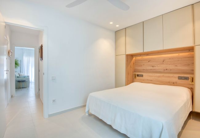 Apartamento en Sant Feliu de Guixols - CAL MIQUELET Apartamento en Sant Feliu de Guixols - CAL MIQUELET