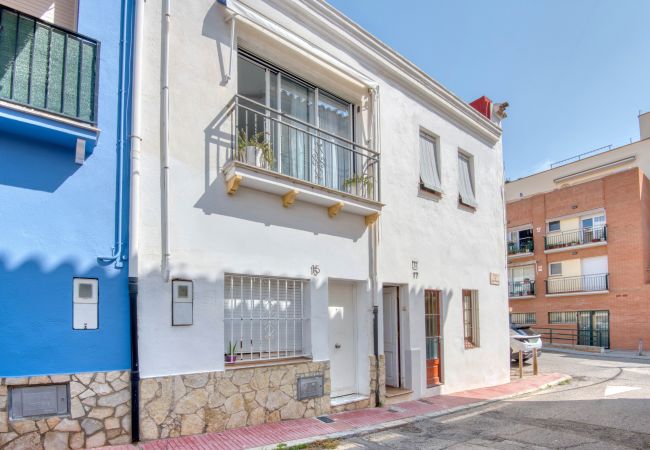 Apartamento en Sant Feliu de Guixols - CAL MIQUELET Apartamento en Sant Feliu de Guixols - CAL MIQUELET