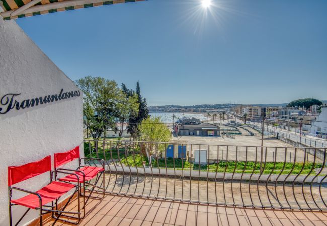 Apartamento en Escala - AV RIELLS 31-23 Apartamento en Escala - AV RIELLS 31-23