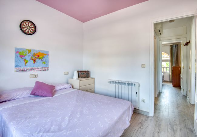 Apartamento en Escala - REMEI Apartamento en Escala - REMEI