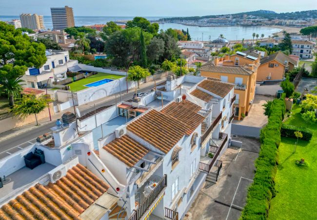 Apartamento en Escala - REMEI Apartamento en Escala - REMEI