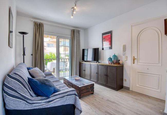 Apartamento en Escala - REMEI Apartamento en Escala - REMEI