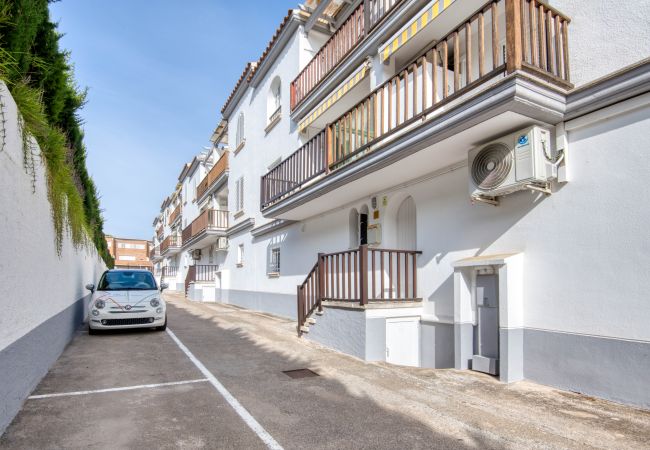 Apartamento en Escala - REMEI Apartamento en Escala - REMEI