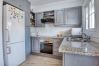 Apartamento en Escala - REMEI Apartamento en Escala - REMEI