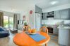 Apartamento en Escala - REMEI Apartamento en Escala - REMEI