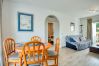 Apartamento en Escala - REMEI Apartamento en Escala - REMEI