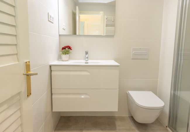 Apartamento en Escala - PORT Apartamento en Escala - PORT