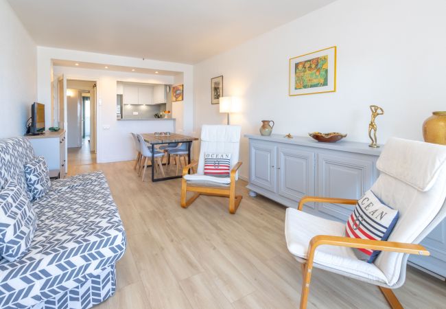 Apartamento en Escala - PORT Apartamento en Escala - PORT