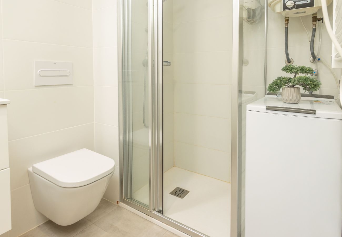 Apartamento en L'Escala - PORT