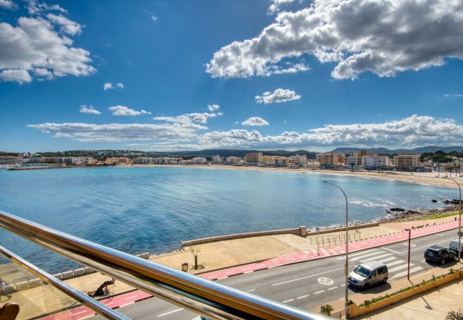 Apartamento en Escala - SARA Apartamento en Escala - SARA