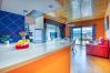 Apartamento en Escala - SARA Apartamento en Escala - SARA