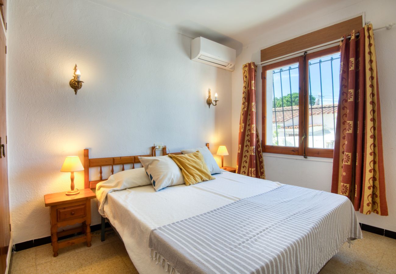 Casa en L'Escala - MAX