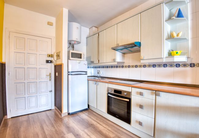 Apartamento en Escala - CATI Apartamento en Escala - CATI