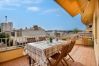 Apartamento en Escala - CATI Apartamento en Escala - CATI