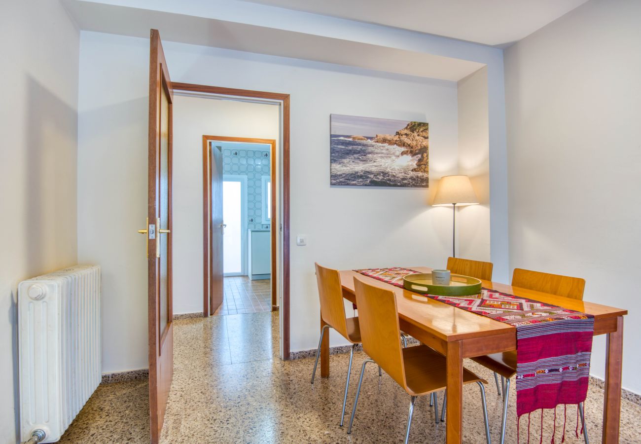 Piso en Sant Feliu de Guixols - VICENÇ