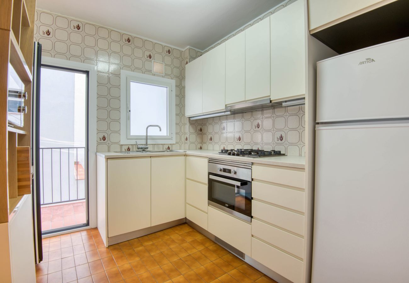 Piso en Sant Feliu de Guixols - VICENÇ