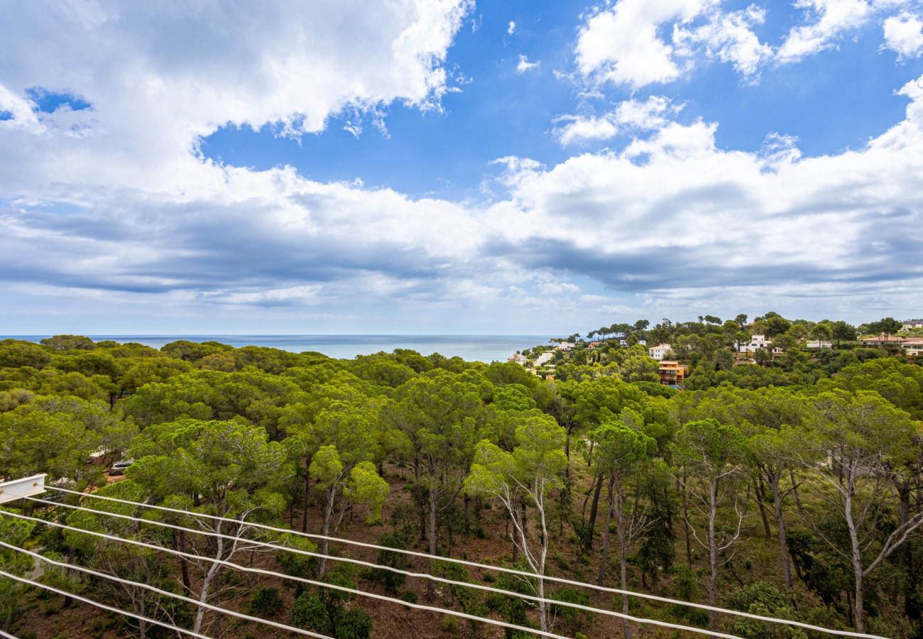 Apartamento en Pals - BOSMAR 6C