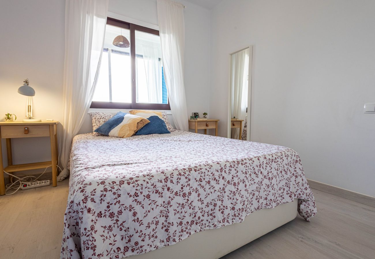 Apartamento en Pals - BOSMAR 6C