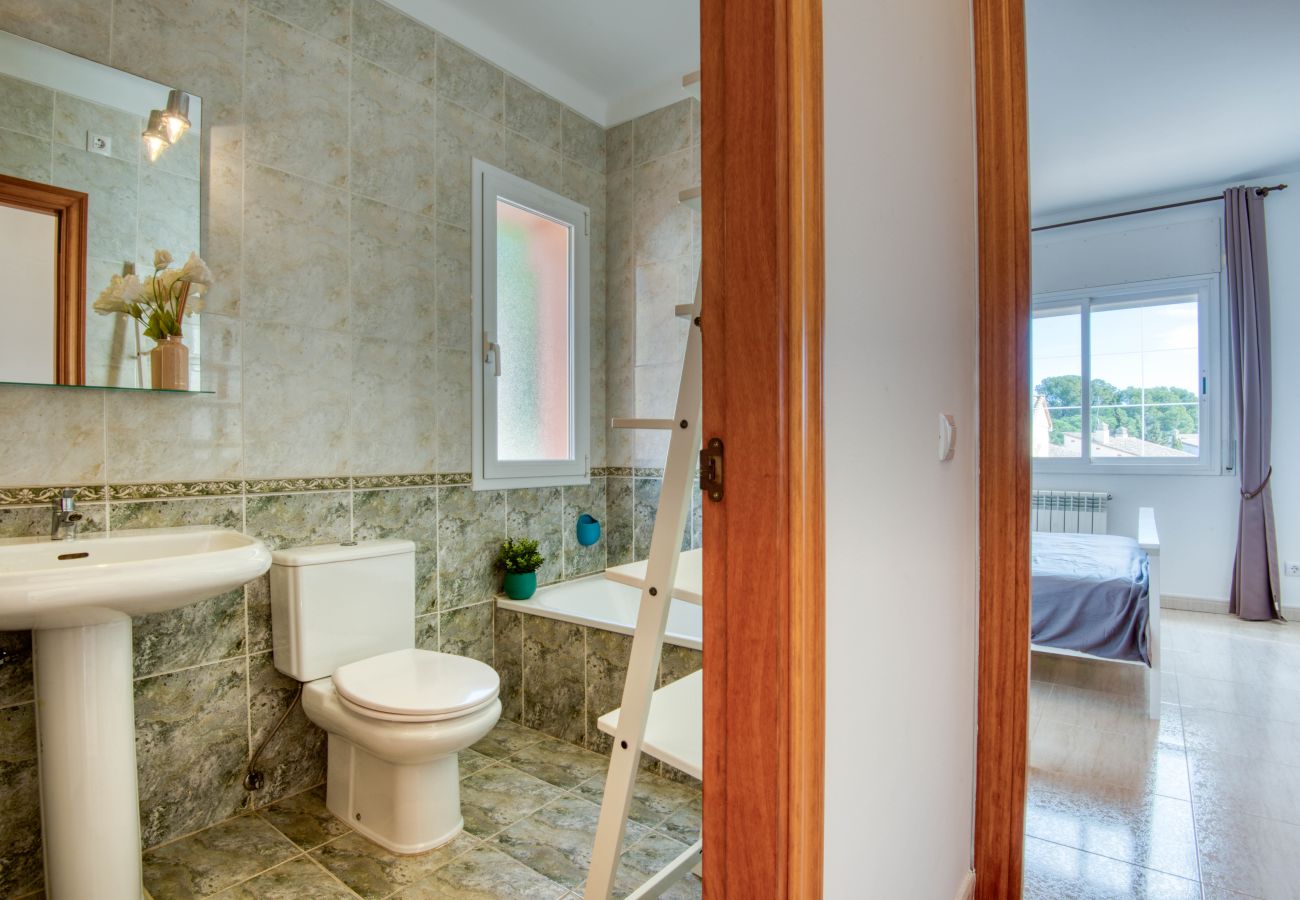 Casa en L'Escala - SERRA CAVALLERA