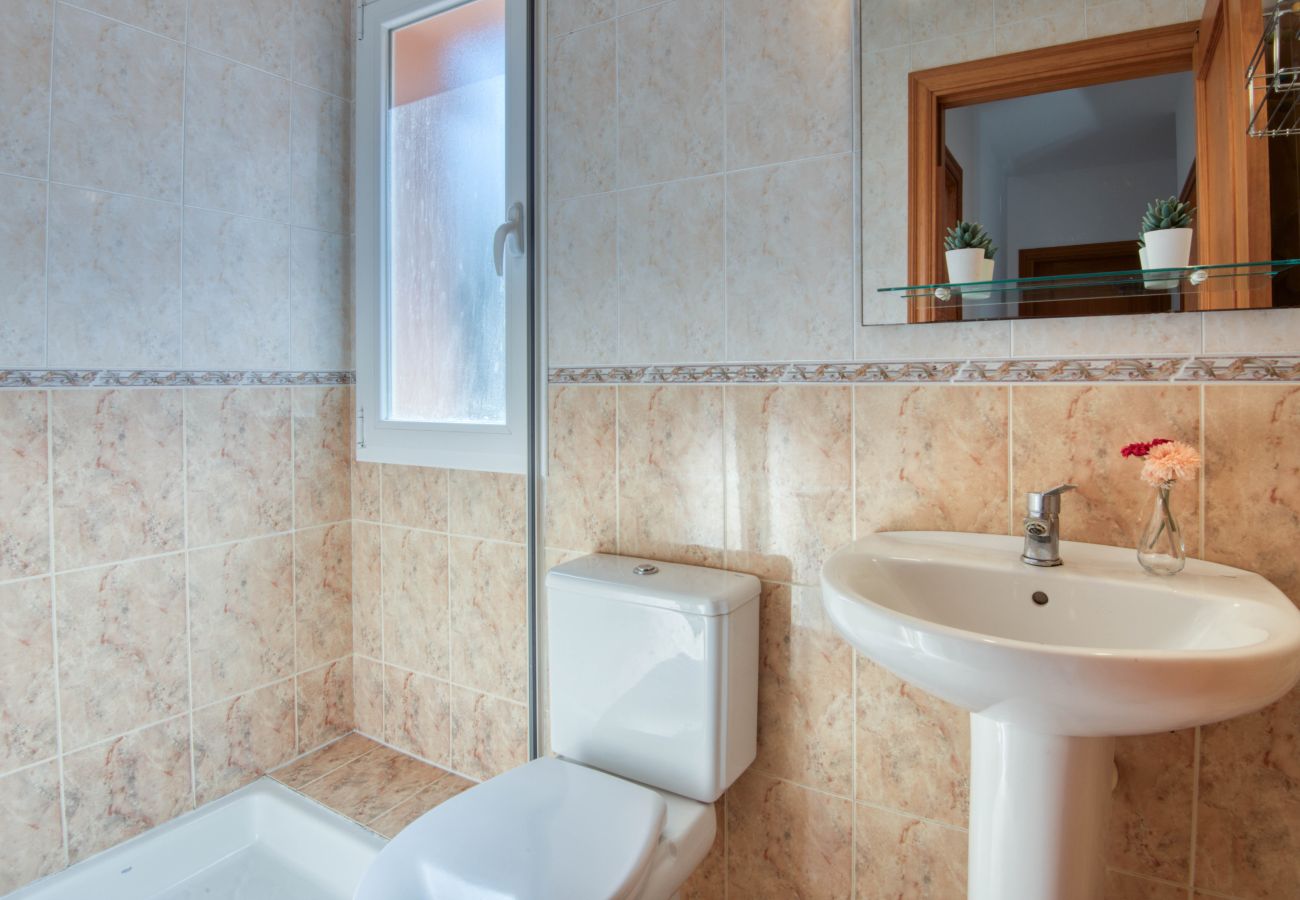 Casa en L'Escala - SERRA CAVALLERA