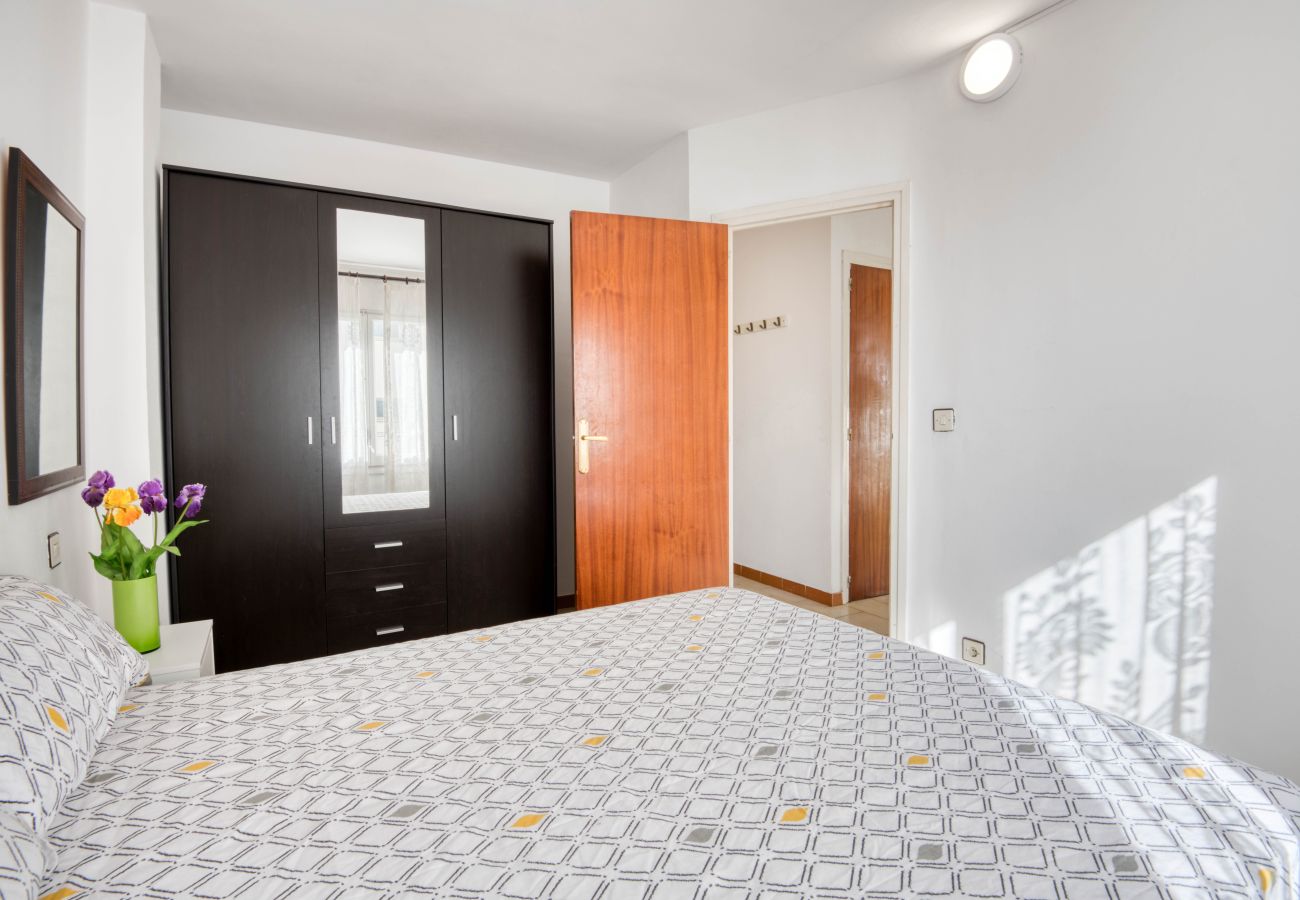 Piso en L'Escala - ESCALET