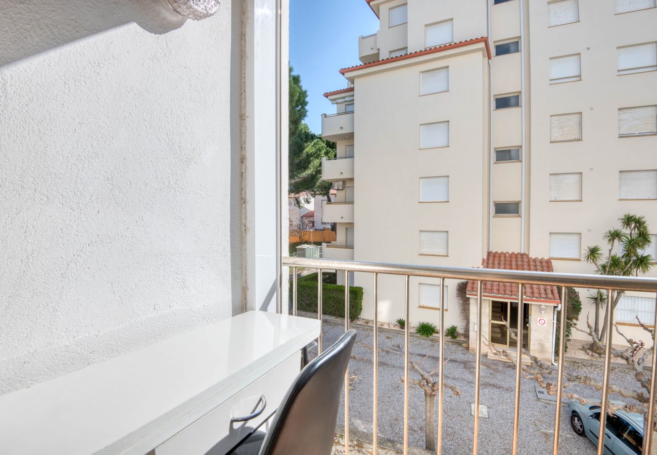 Piso en L'Escala - ESCALET