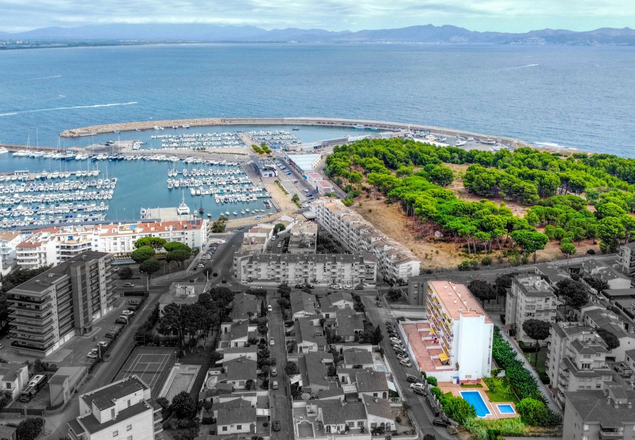 Piso en L'Escala - ESCALET