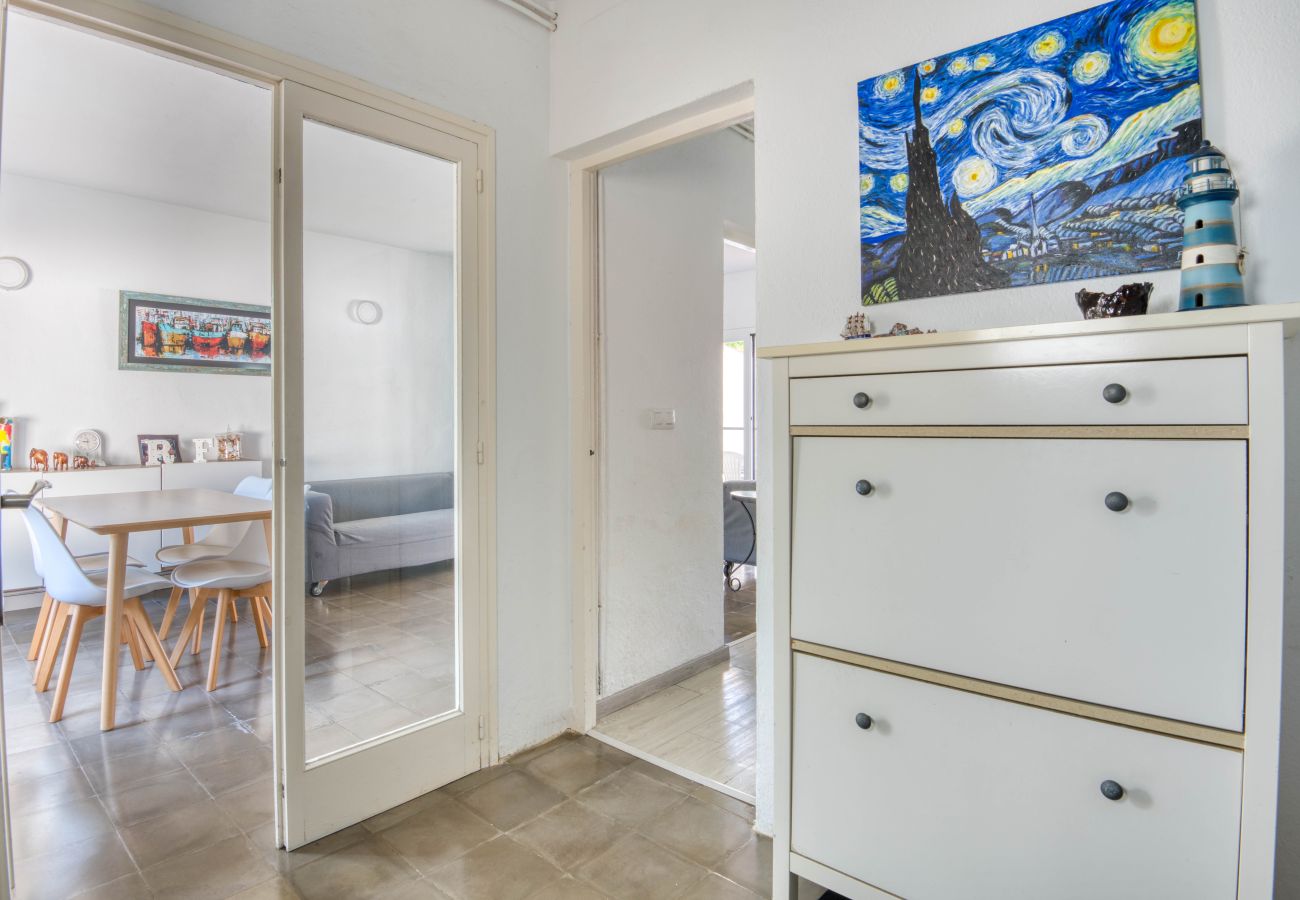Casa en L'Escala - RAMADER NORD