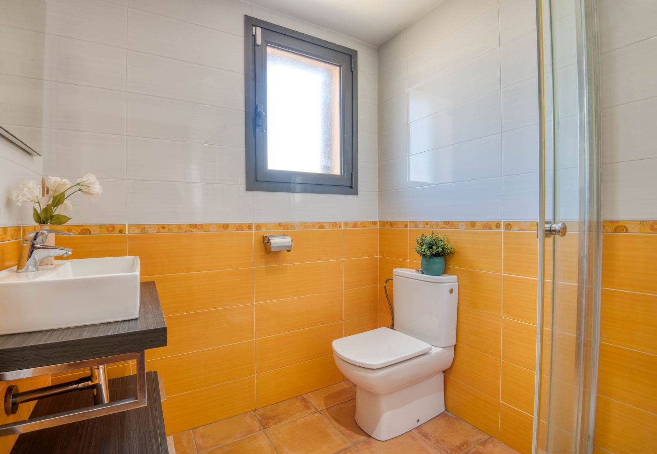 Casa en Torroella de Montgri - PALMERES