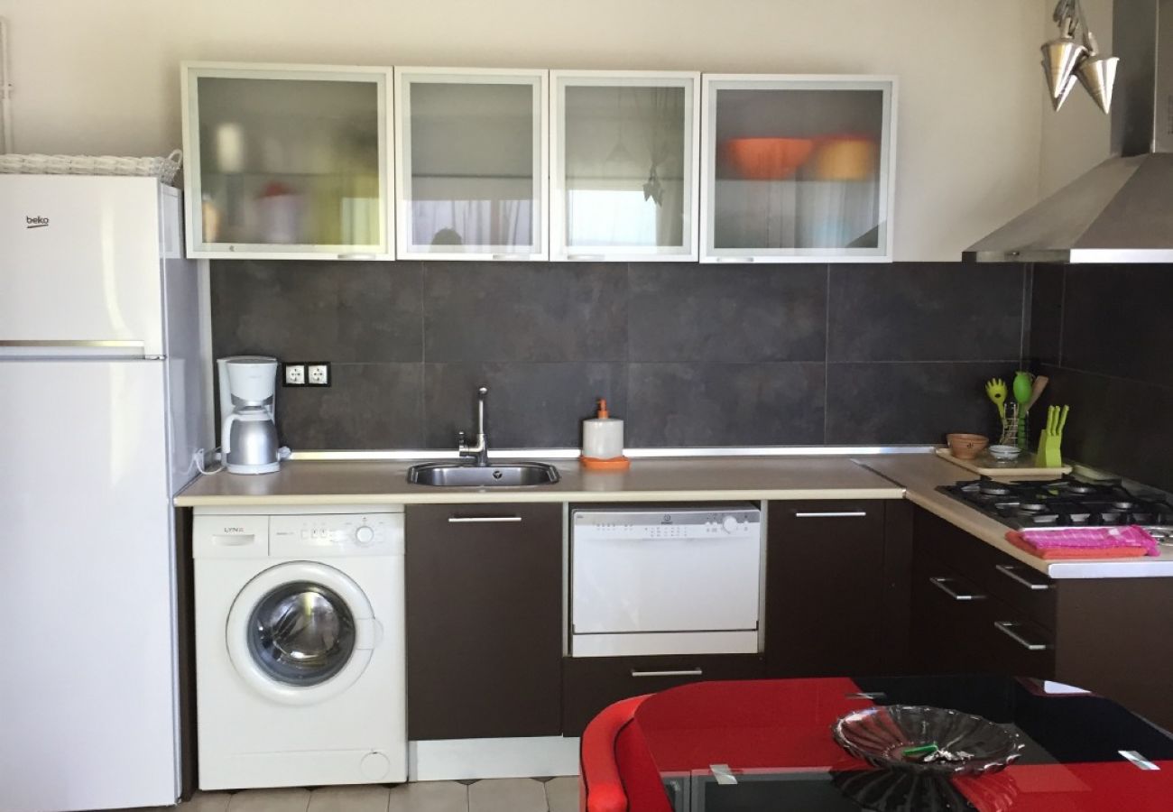 Apartamento en Sant Antoni de Calonge - TVA1