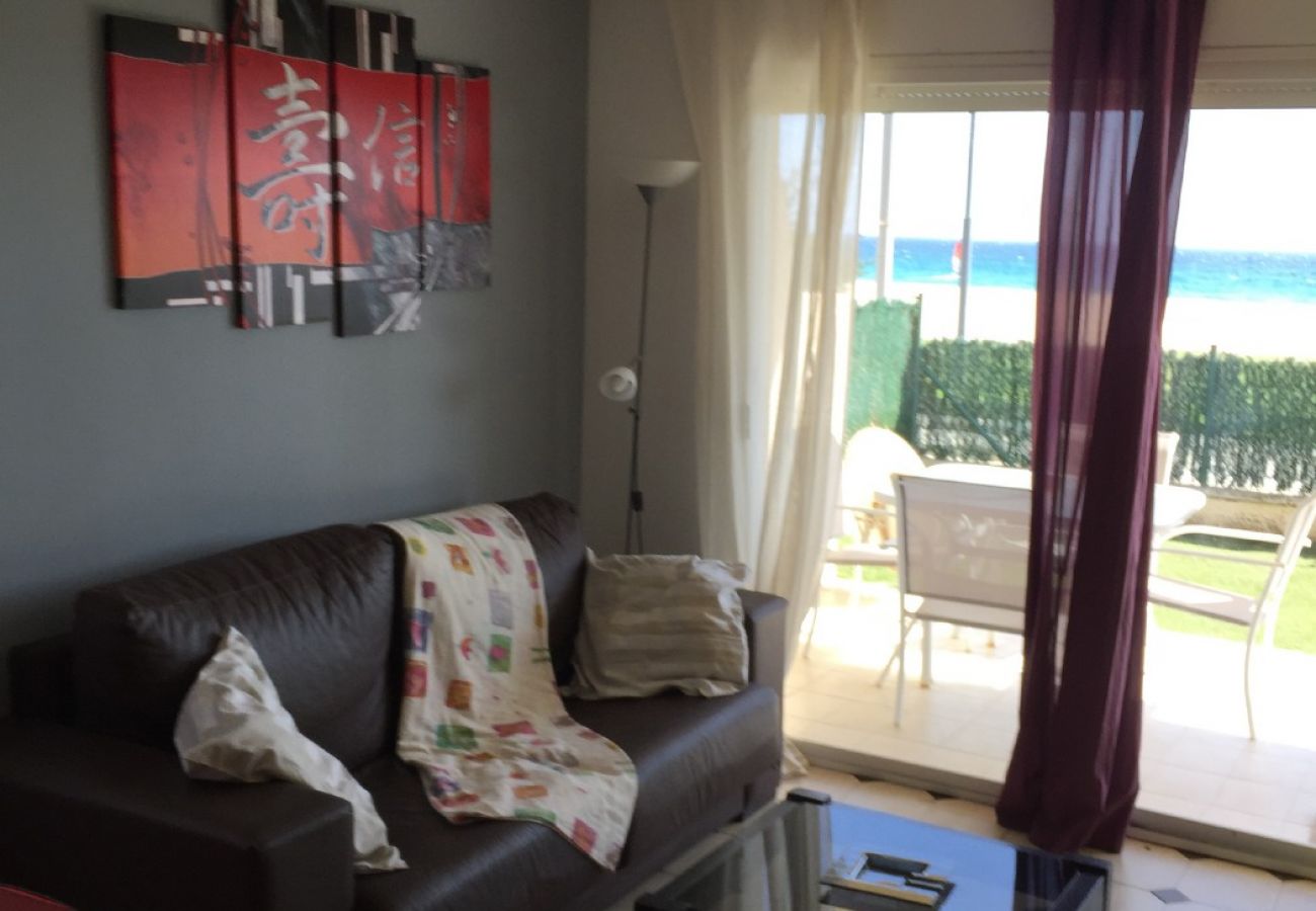 Apartamento en Sant Antoni de Calonge - TVA1