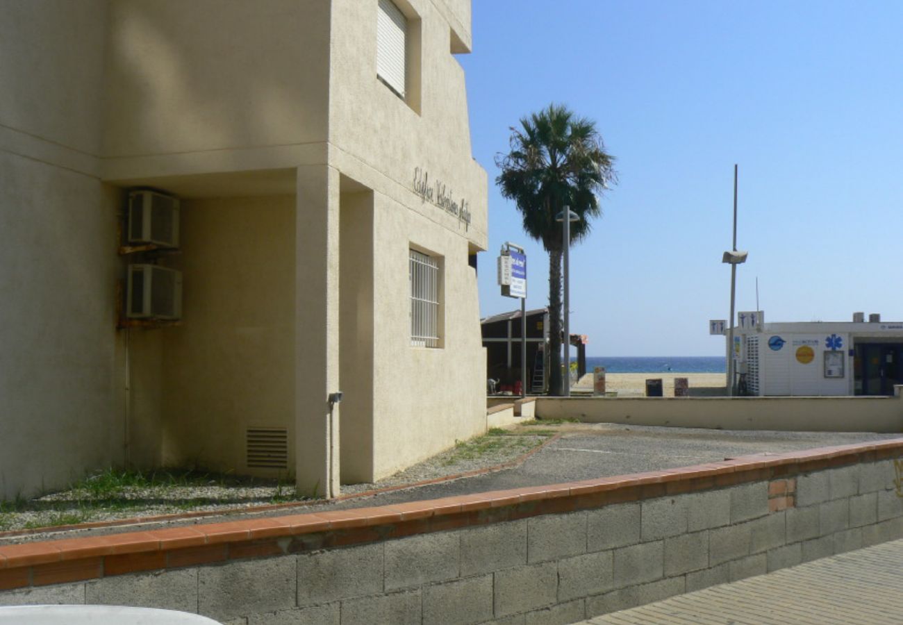 Apartamento en Sant Antoni de Calonge - TVA1