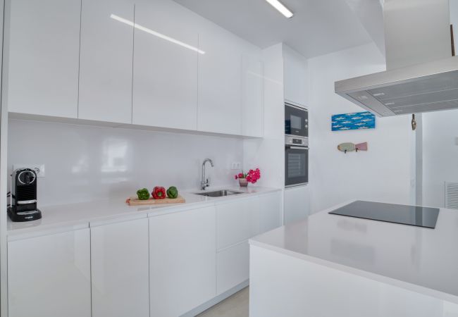 Casa en L'Escala - BRANCS Casa en L'Escala - BRANCS