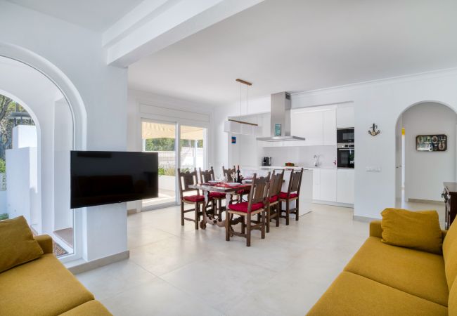 Casa en L'Escala - BRANCS Casa en L'Escala - BRANCS