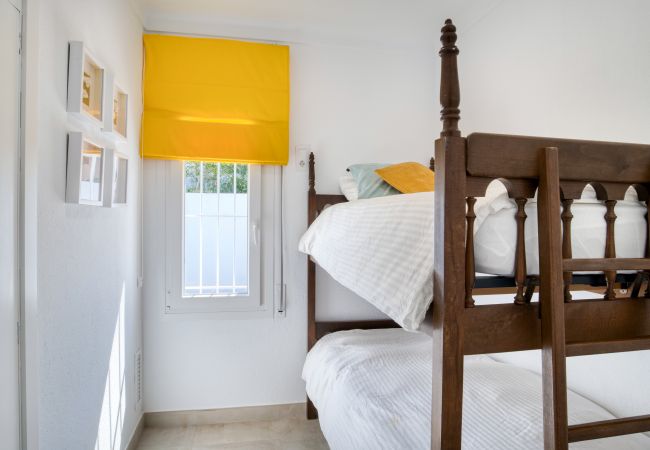 Casa en L'Escala - BRANCS Casa en L'Escala - BRANCS