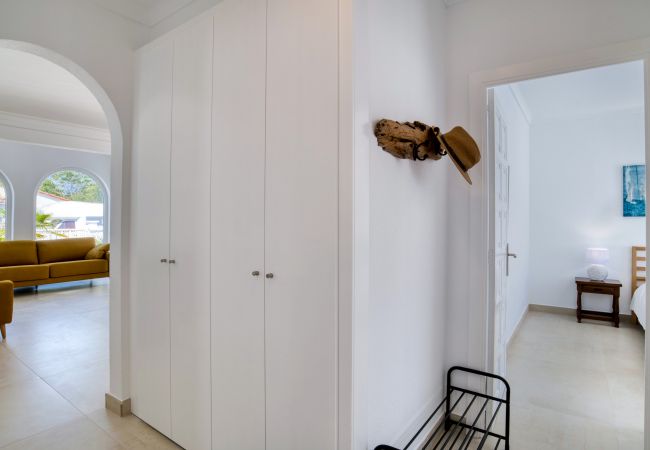 Casa en L'Escala - BRANCS Casa en L'Escala - BRANCS