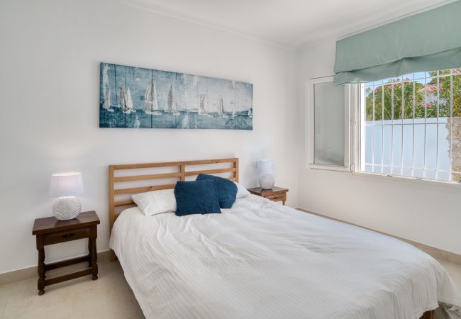 Casa en L'Escala - BRANCS Casa en L'Escala - BRANCS