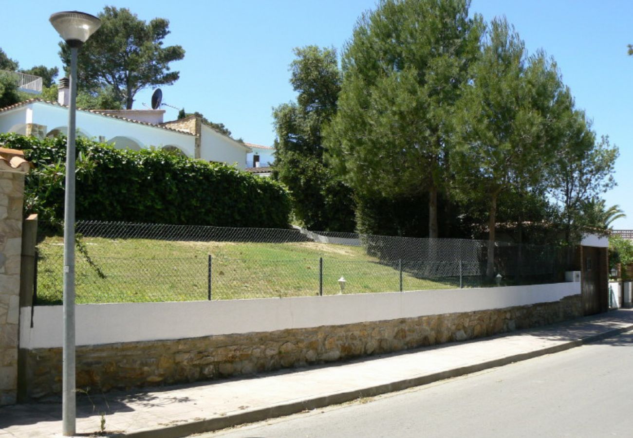 Casa en Pals - MT220