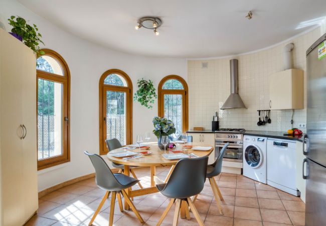 Casa en Begur - MM156 Casa en Begur - MM156