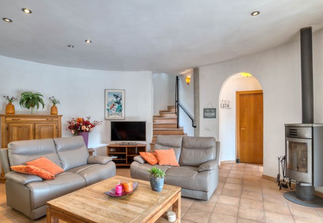 Casa en Begur - MM156 Casa en Begur - MM156