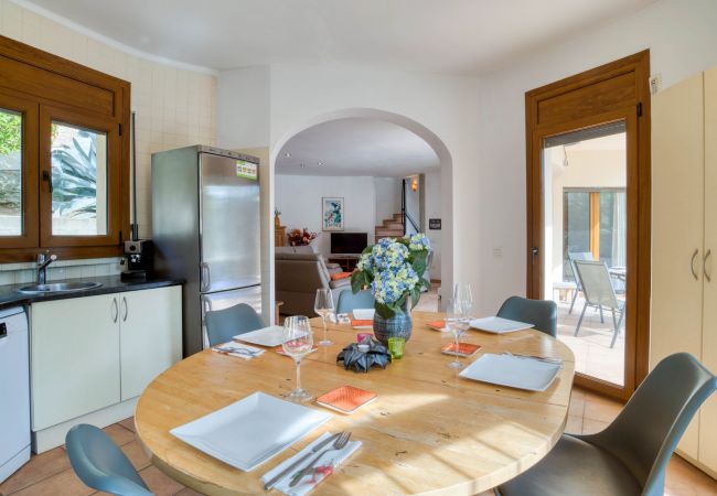 Casa en Begur - MM156 Casa en Begur - MM156