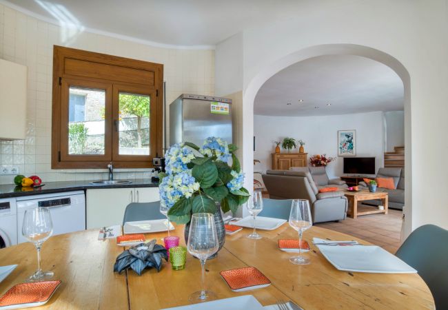 Casa en Begur - MM156 Casa en Begur - MM156