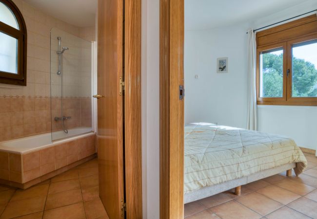 Casa en Begur - MM156 Casa en Begur - MM156