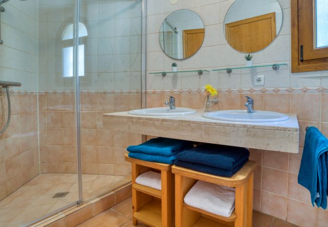 Casa en Begur - MM156 Casa en Begur - MM156