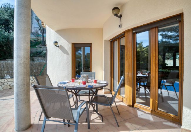 Casa en Begur - MM156 Casa en Begur - MM156