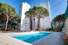 Apartamento en Pals - 8B