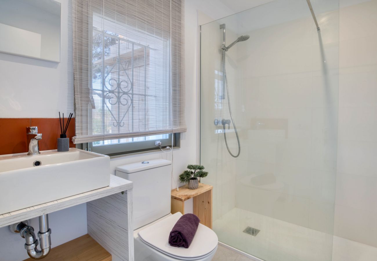Apartamento en Torroella de Montgri - MAS PINELL 1