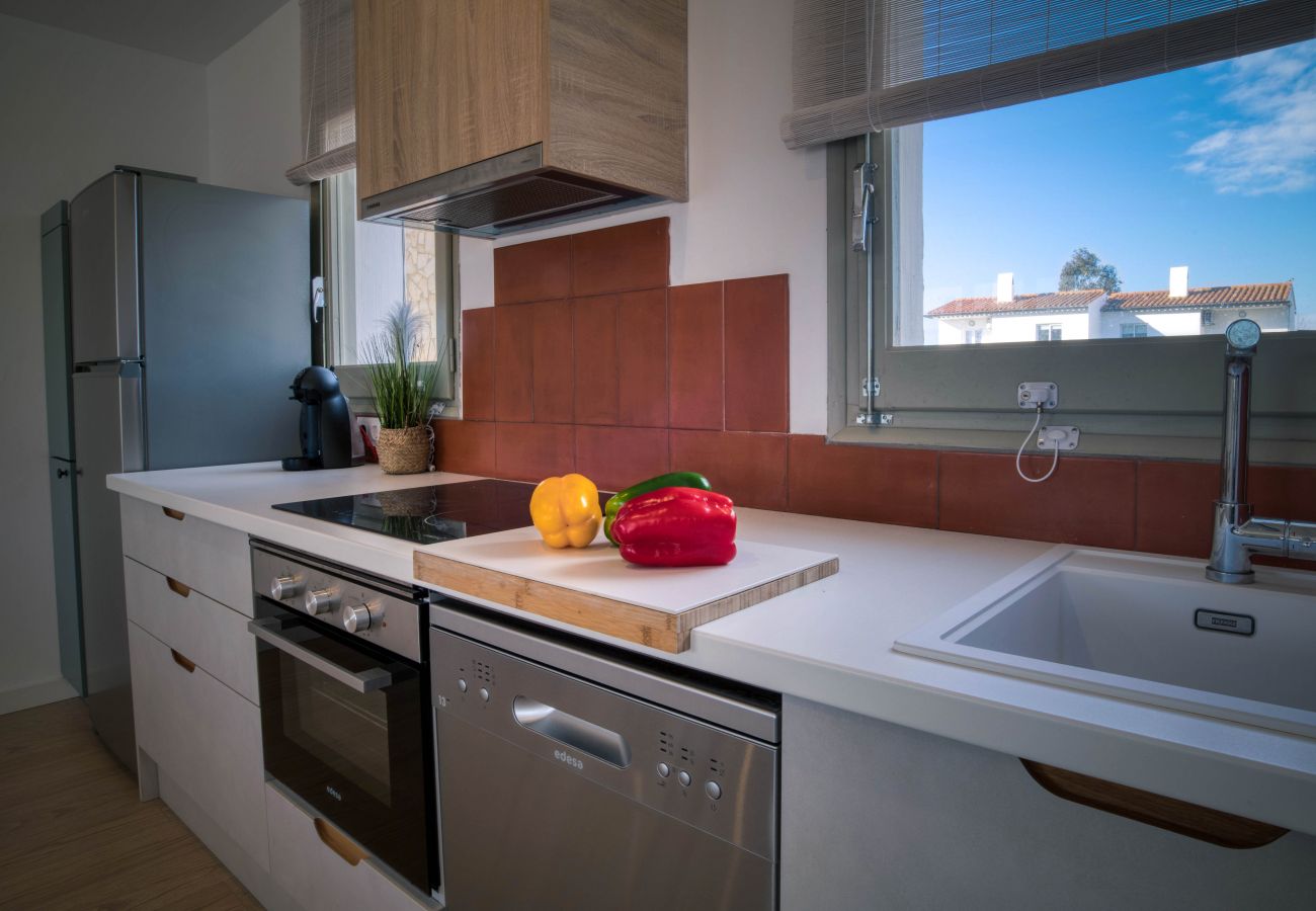 Apartamento en Torroella de Montgri - MAS PINELL 2