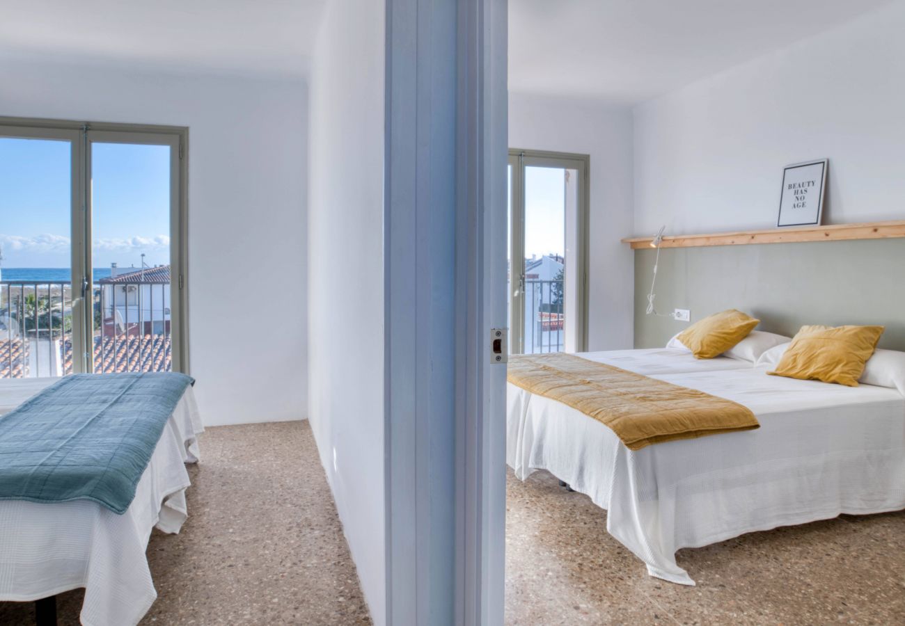Apartamento en Torroella de Montgri - MAS PINELL 2