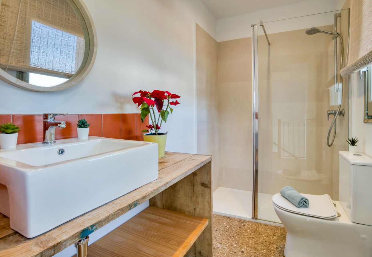 Apartamento en Torroella de Montgri - MAS PINELL 2